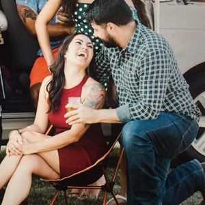 Meet your Posher, Beth